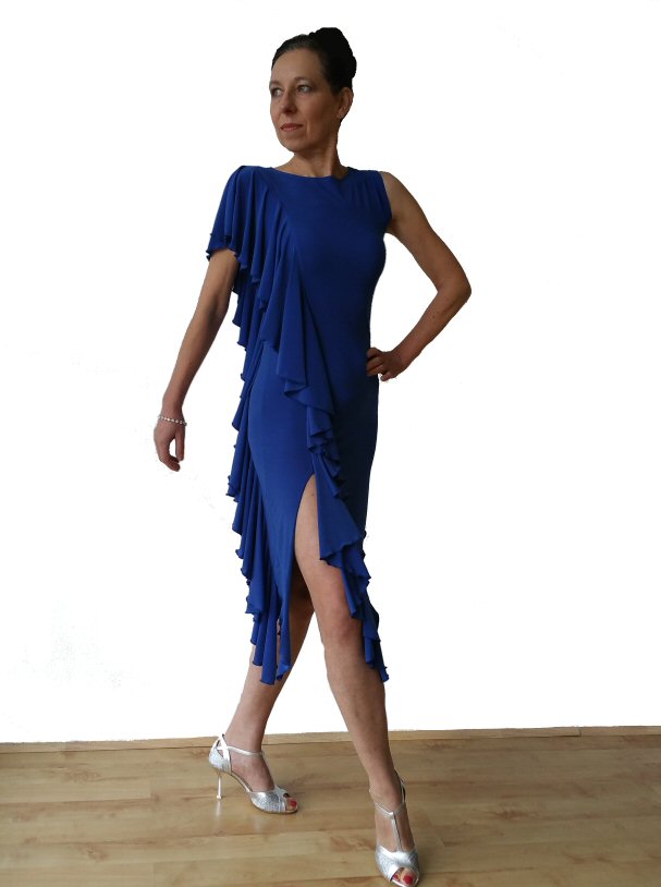 Social dancing outfits