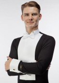 RS Atelier Mens dancewear